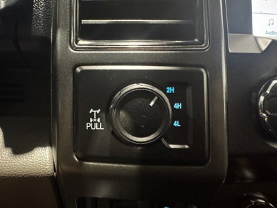 2021 Ford F-250 XLT FX4 Off-Road