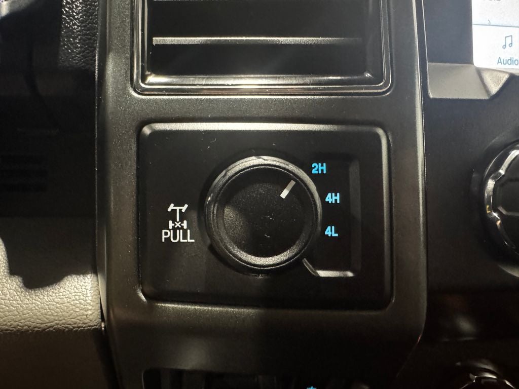 2021 Ford F-250 XLT FX4 Off-Road