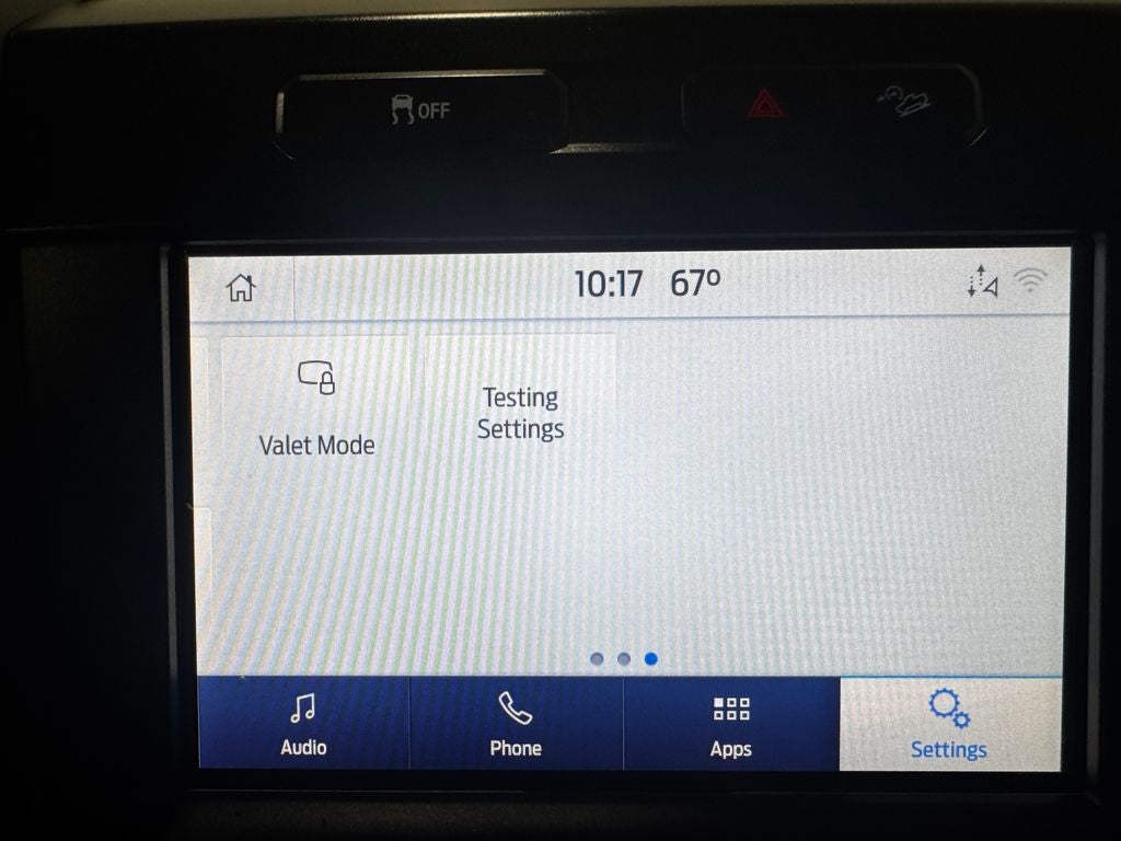 2021 Ford F-250 XLT FX4 Off-Road
