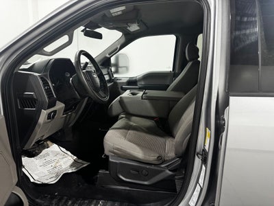 2021 Ford F-250 XLT FX4 Off-Road