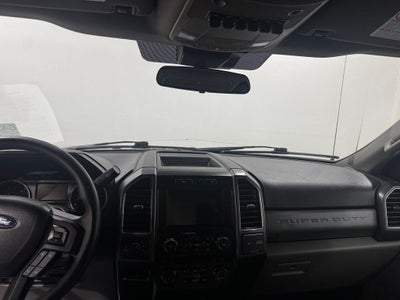 2021 Ford F-250 XLT FX4 Off-Road