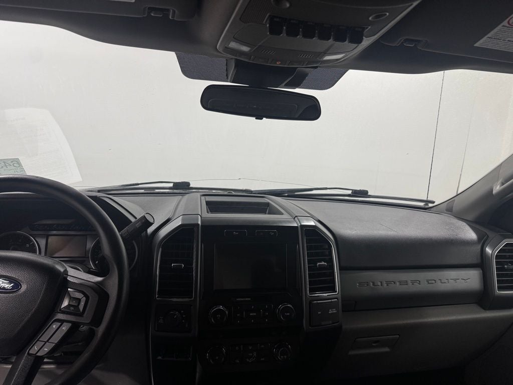 2021 Ford F-250 XLT FX4 Off-Road