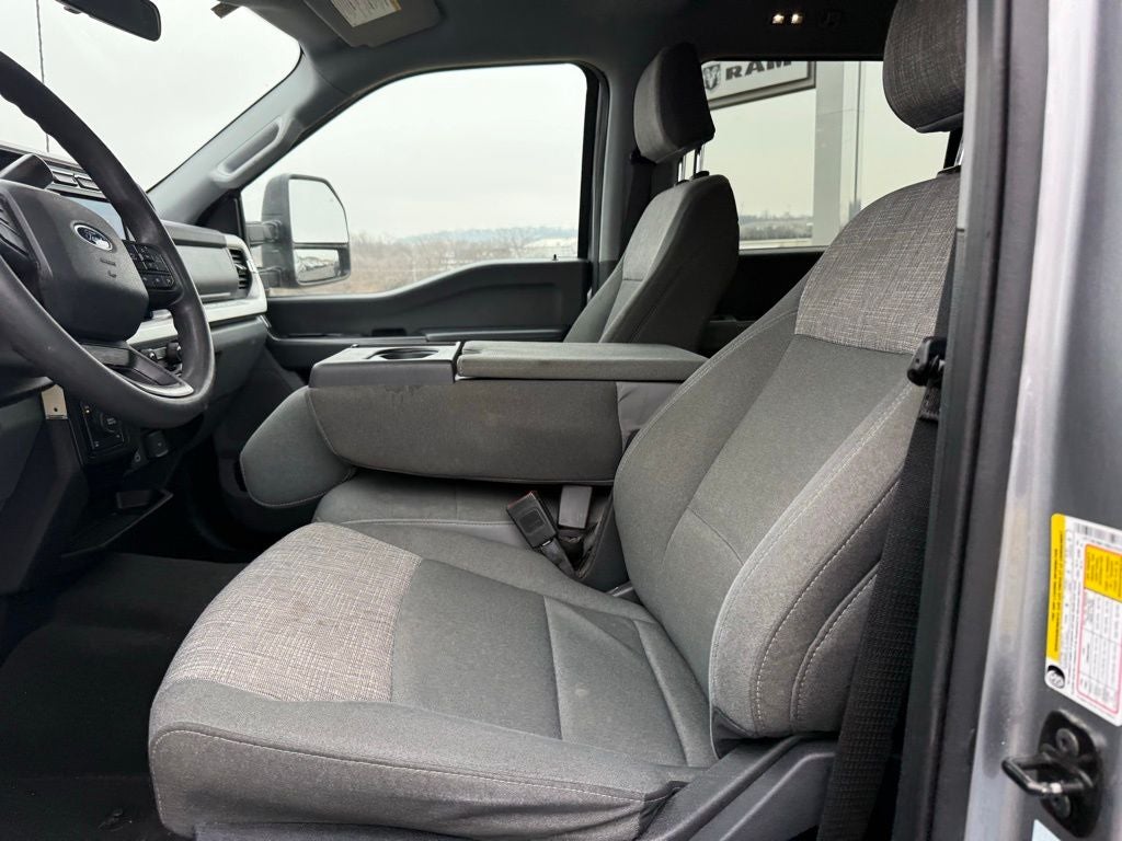 2024 Ford F-250 XLT