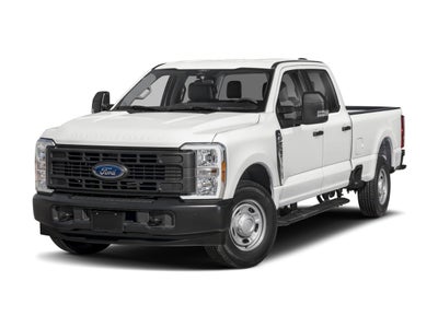 2024 Ford F-250 XL