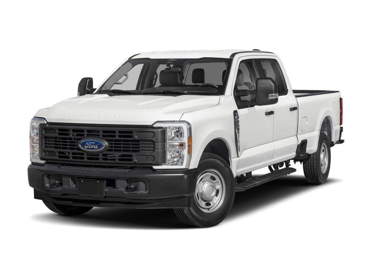 2024 Ford F-250 XL