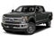 2017 Ford F-250 Lariat Ultimate Package