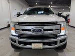 2017 Ford F-250 Lariat Ultimate Package