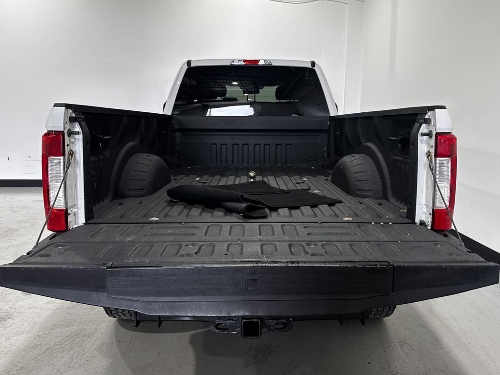 2019 Ford F-250 XLT