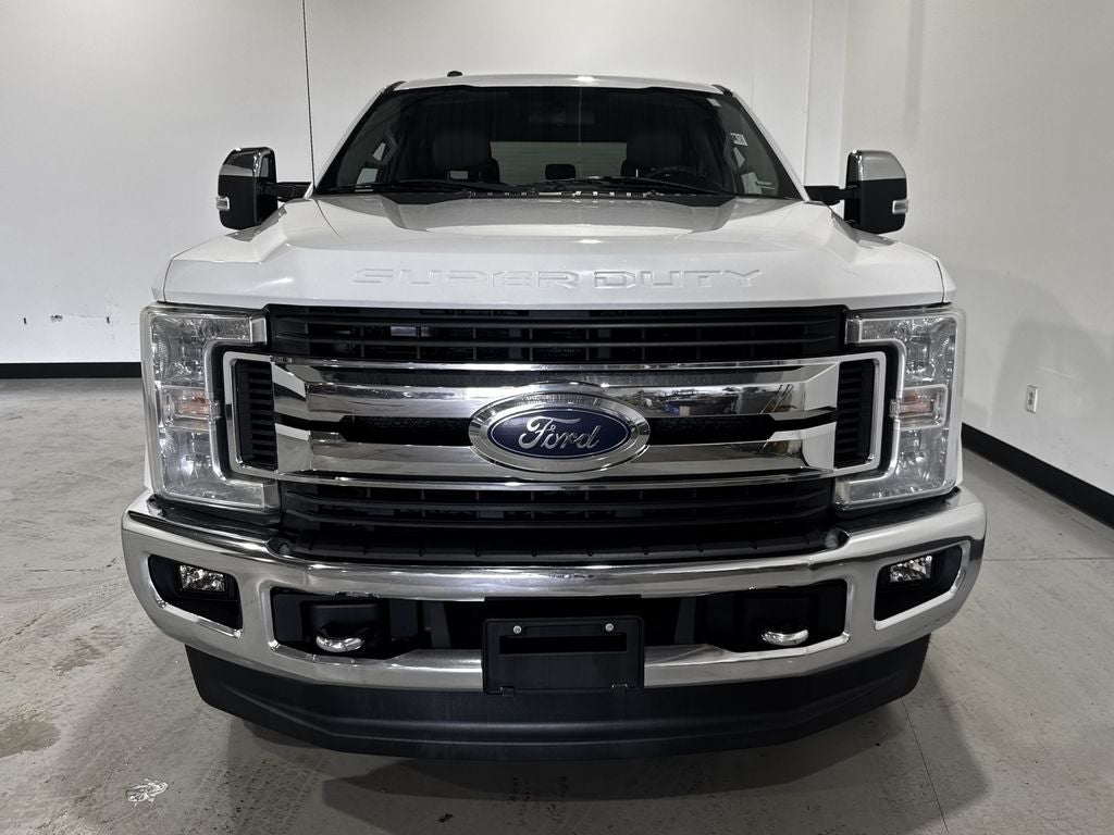 2019 Ford F-250 XLT