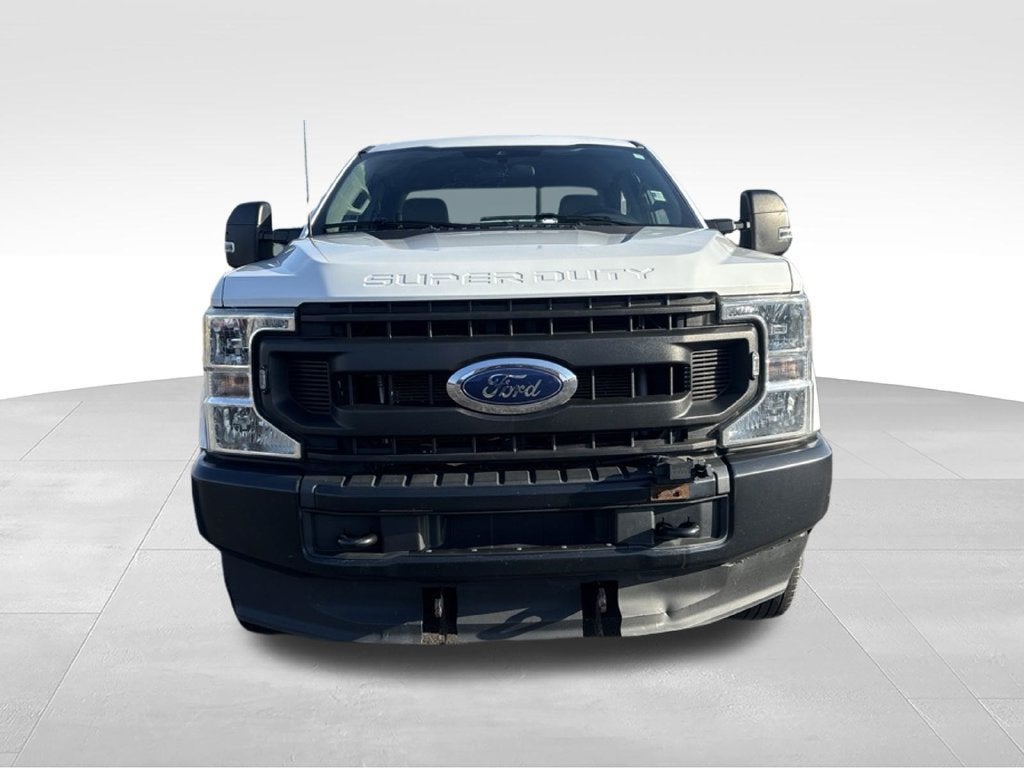 2022 Ford F-250SD XL