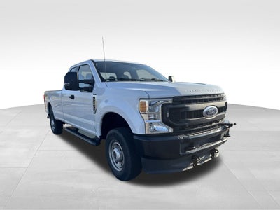2022 Ford F-250SD XL