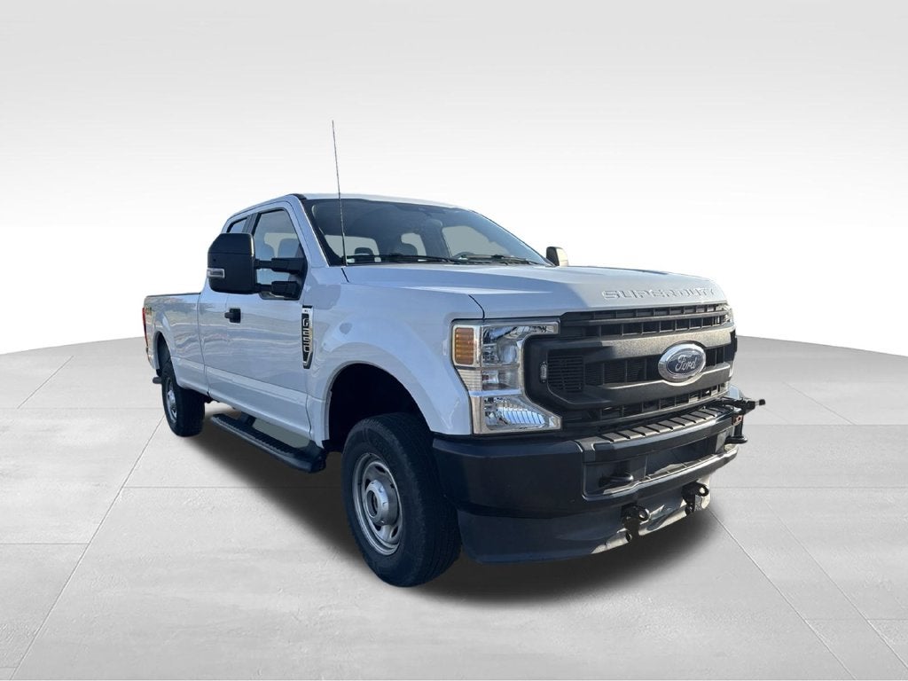 2022 Ford F-250SD XL