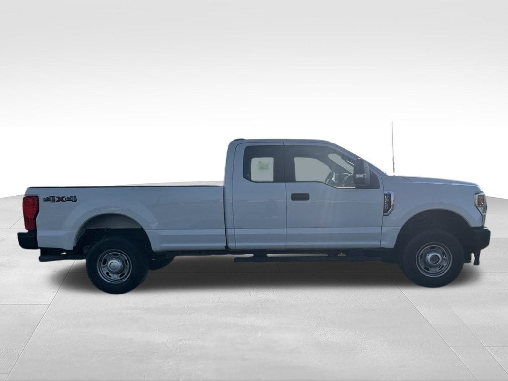 2022 Ford F-250SD XL