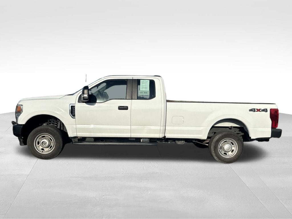 2022 Ford F-250SD XL