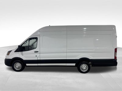 2024 Ford Transit-250 Cargo Van High Roof