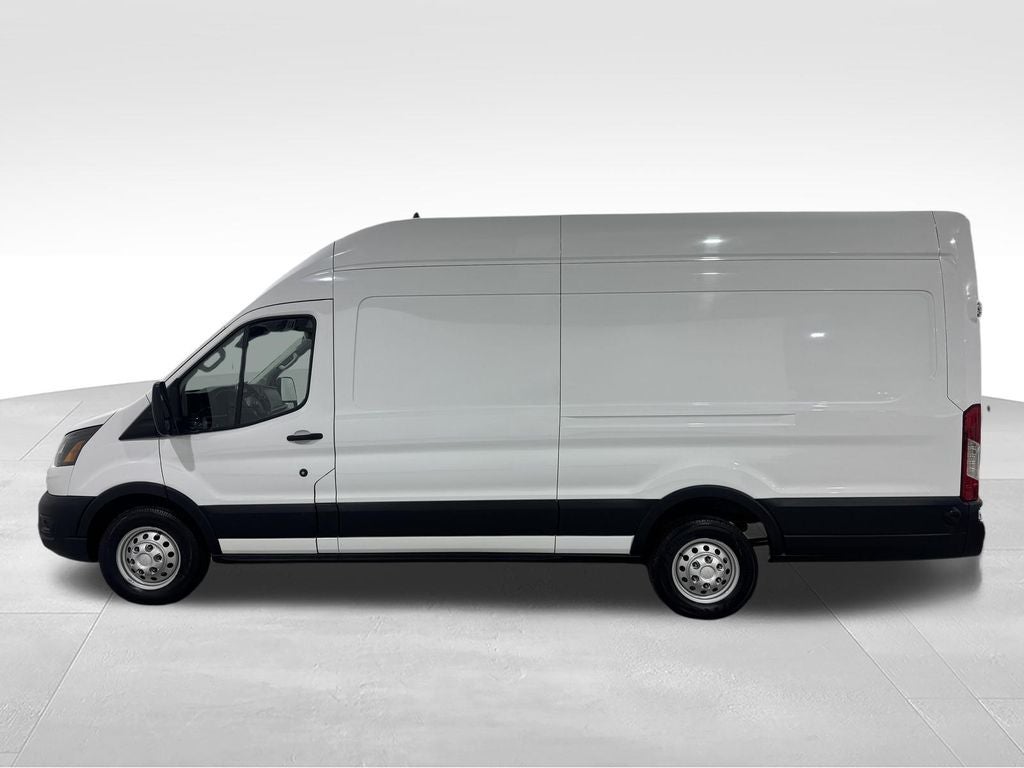 2024 Ford Transit-250 Cargo Van High Roof
