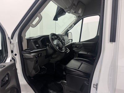 2024 Ford Transit-250 Cargo Van High Roof