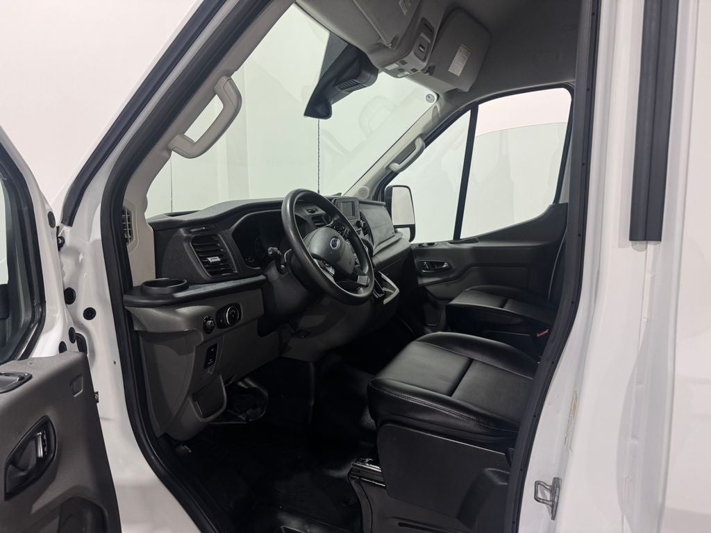 2024 Ford Transit-250 Cargo Van High Roof