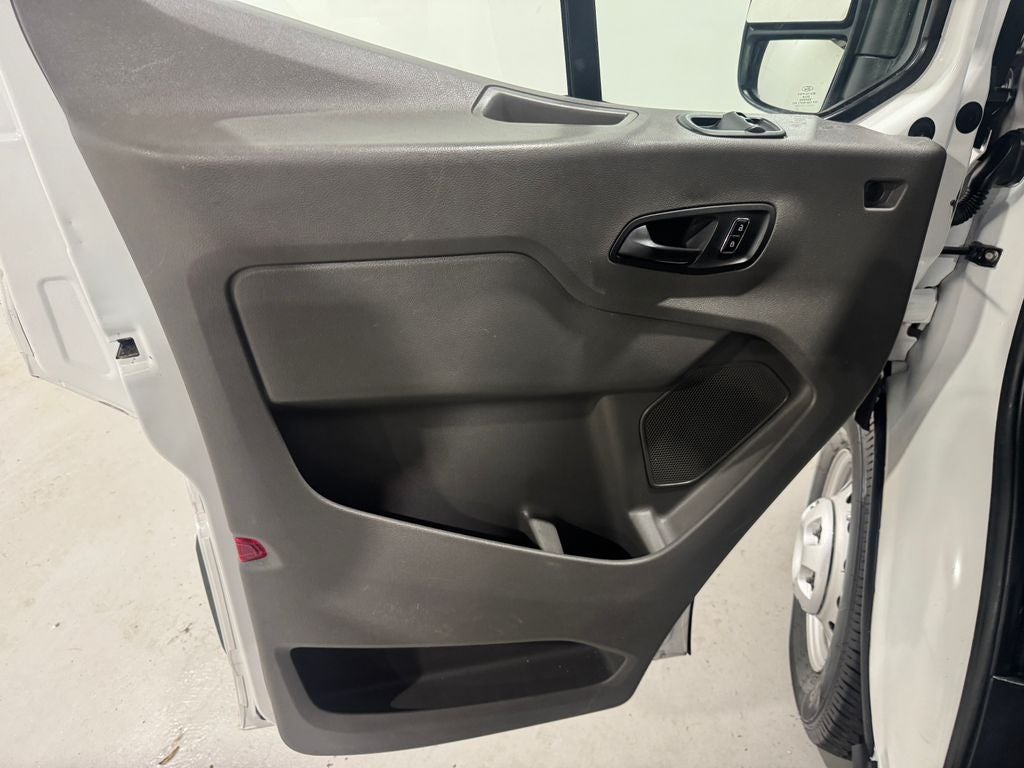2024 Ford Transit-250 Cargo Van High Roof