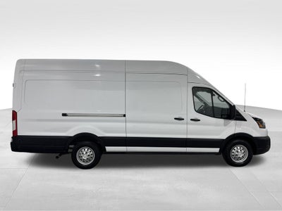 2024 Ford Transit-250 Cargo Van High Roof