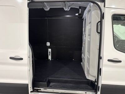 2024 Ford Transit-250 Cargo Van High Roof