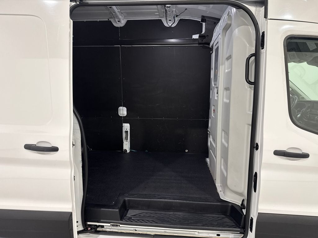 2024 Ford Transit-250 Cargo Van High Roof