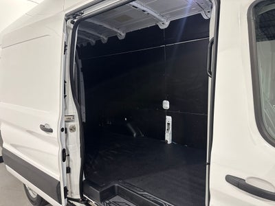 2024 Ford Transit-250 Cargo Van High Roof