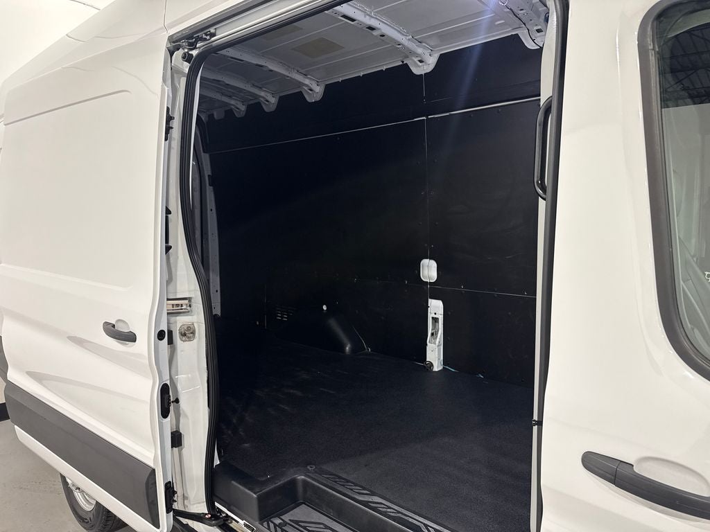 2024 Ford Transit-250 Cargo Van High Roof