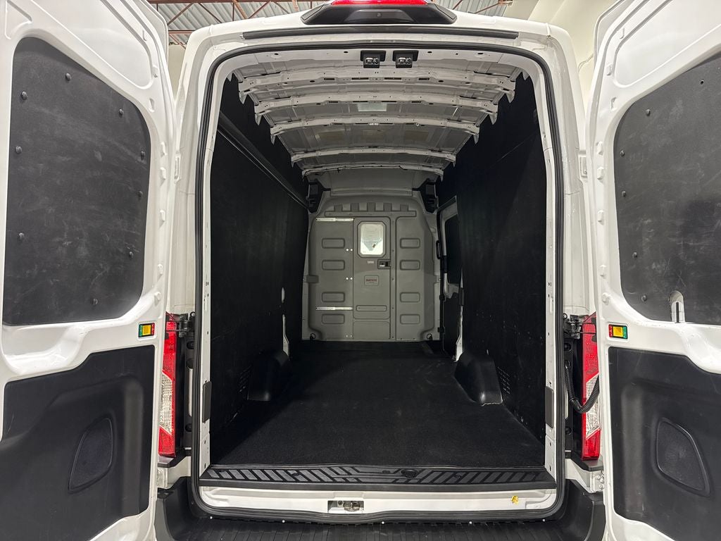 2024 Ford Transit-250 Cargo Van High Roof
