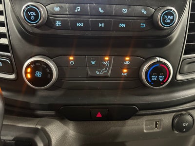 2024 Ford Transit-250 Cargo Van High Roof