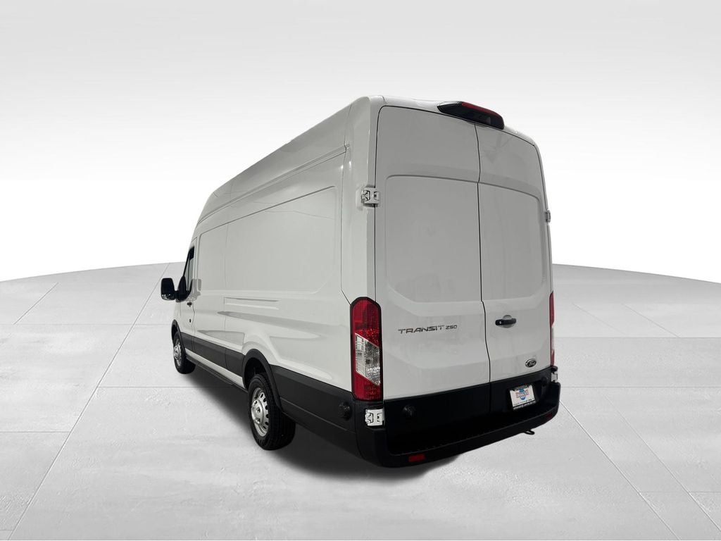 2024 Ford Transit-250 Cargo Van High Roof