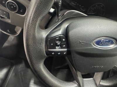 2024 Ford Transit-250 Cargo Van High Roof