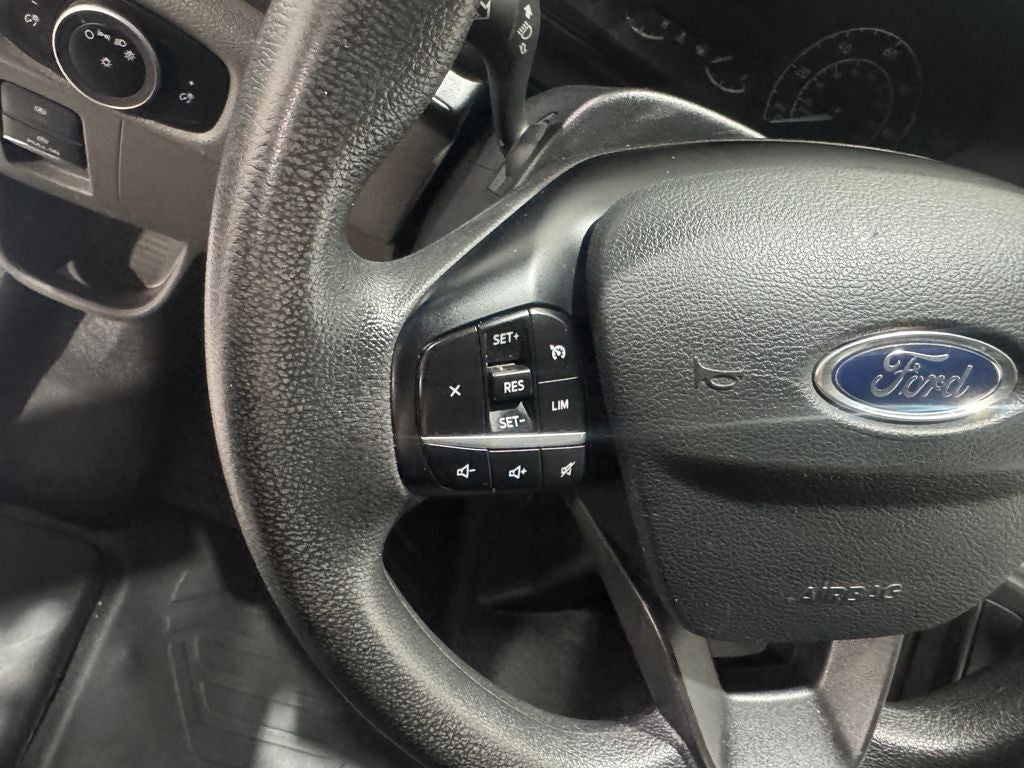 2024 Ford Transit-250 Cargo Van High Roof