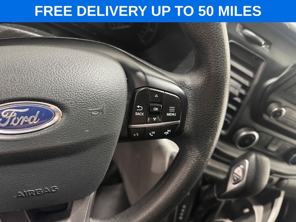 2024 Ford Transit-250 Cargo Van High Roof