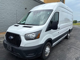 2024 Ford Transit-250 Cargo Van High Roof