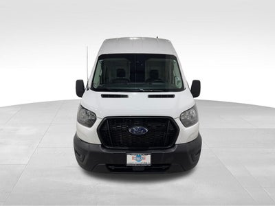 2024 Ford Transit-250 Cargo Van Base