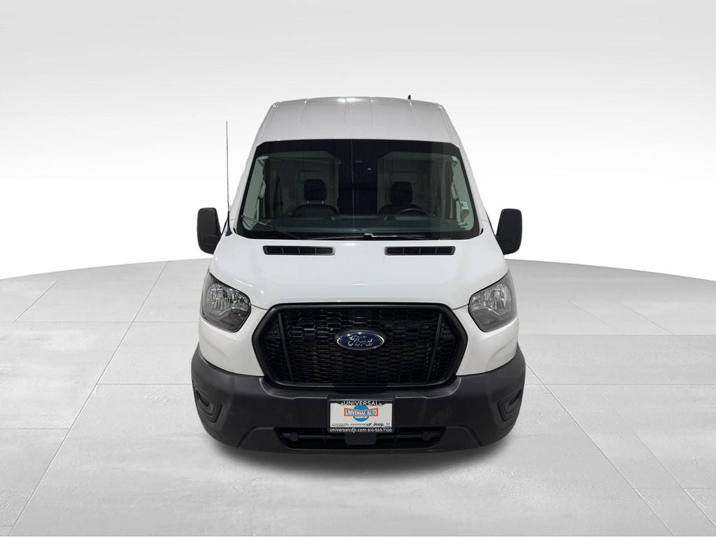 2024 Ford Transit-250 Cargo Van Base