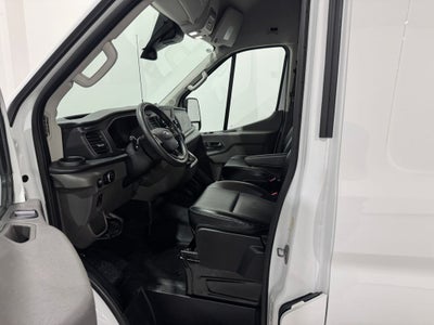 2024 Ford Transit-250 Cargo Van Base