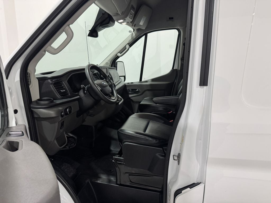 2024 Ford Transit-250 Cargo Van Base