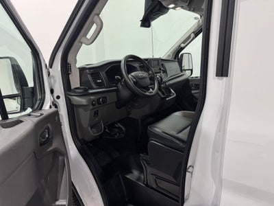 2024 Ford Transit-250 Cargo Van Base