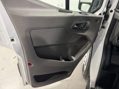 2024 Ford Transit-250 Cargo Van Base