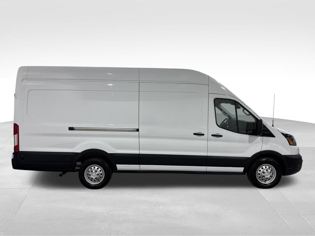 2024 Ford Transit-250 Cargo Van Base