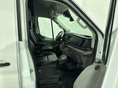 2024 Ford Transit-250 Cargo Van Base