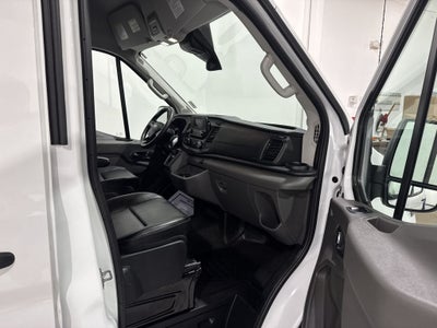 2024 Ford Transit-250 Cargo Van Base