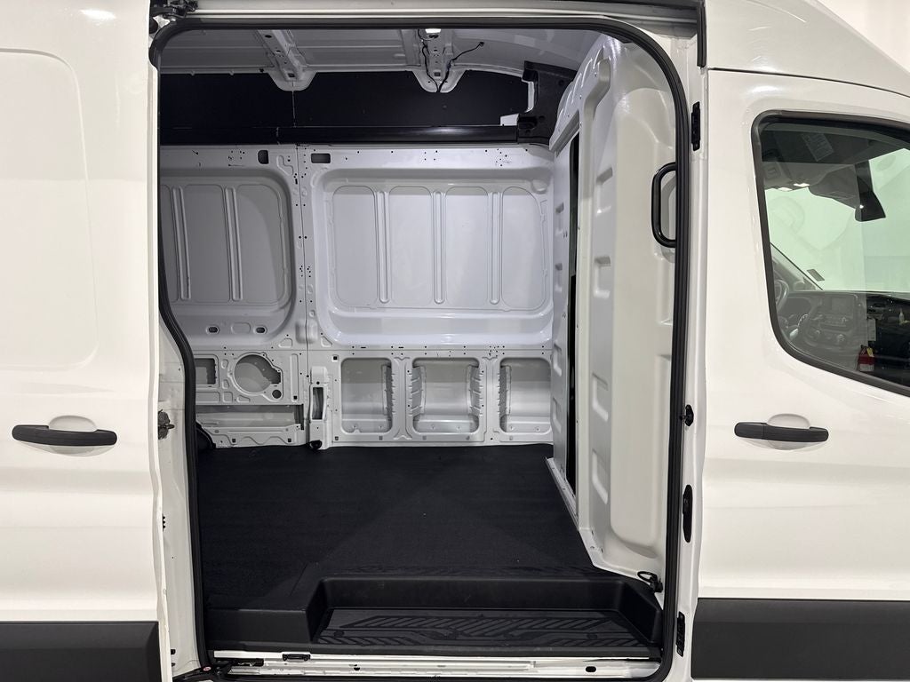 2024 Ford Transit-250 Cargo Van Base