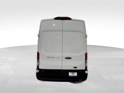 2024 Ford Transit-250 Cargo Van Base