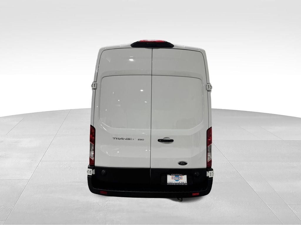 2024 Ford Transit-250 Cargo Van Base