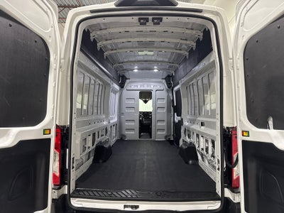 2024 Ford Transit-250 Cargo Van Base