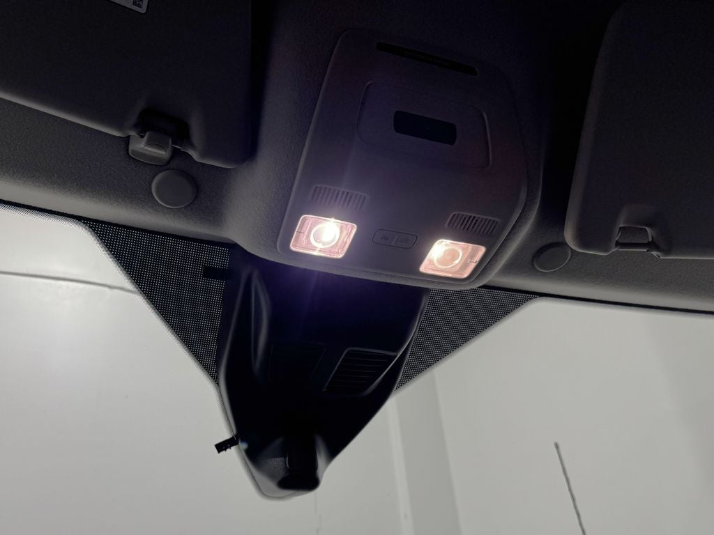 2024 Ford Transit-250 Cargo Van Base
