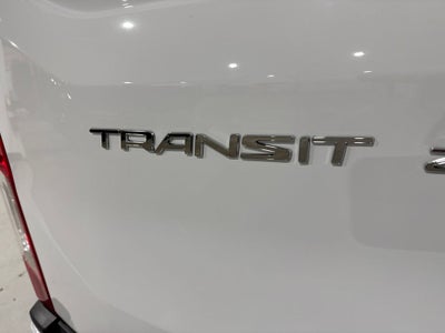 2024 Ford Transit-250 Cargo Van Base
